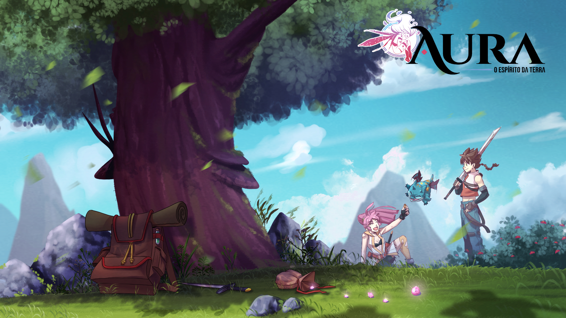 background 3